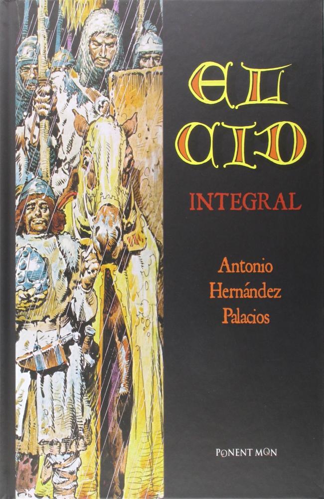 CID,EL INTEGRAL 2ªED