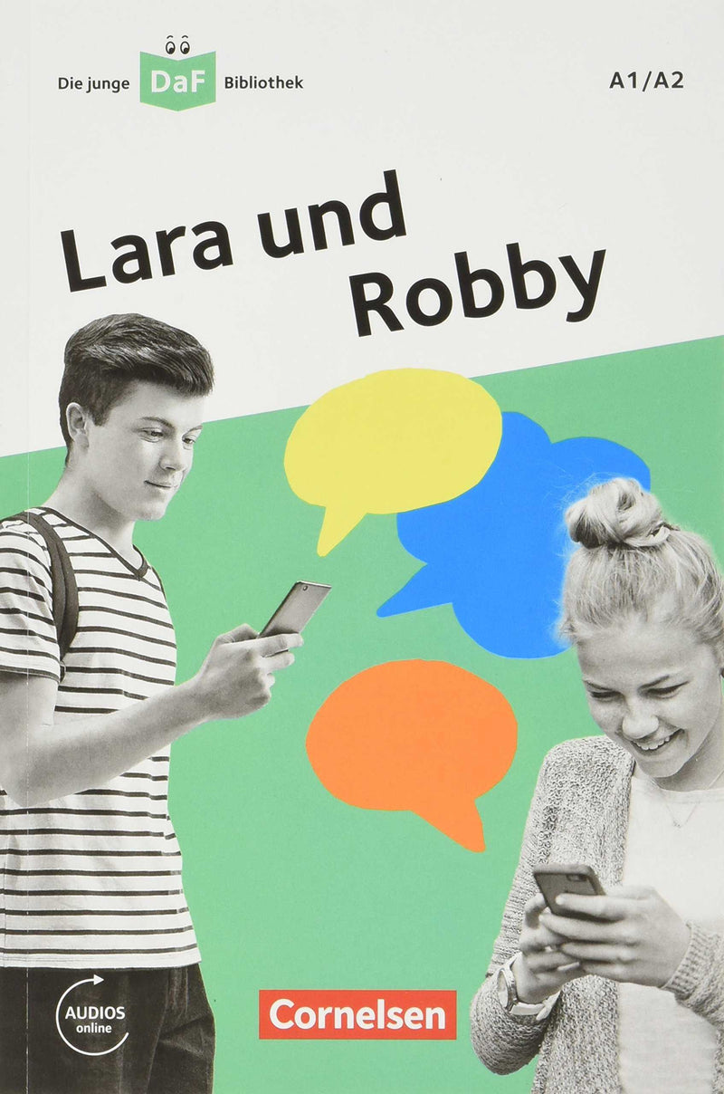 Lara und Robby - A1/A2