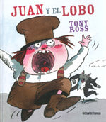 JUAN Y  EL LOBO