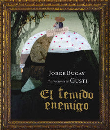 TEMIDO ENEMIGO, EL