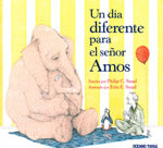 Un día diferente para el señor Amos