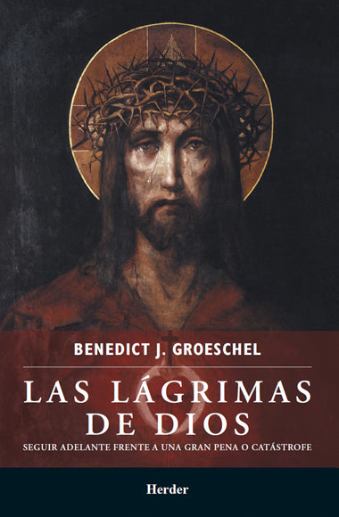 Lágrimas de Dios, Las