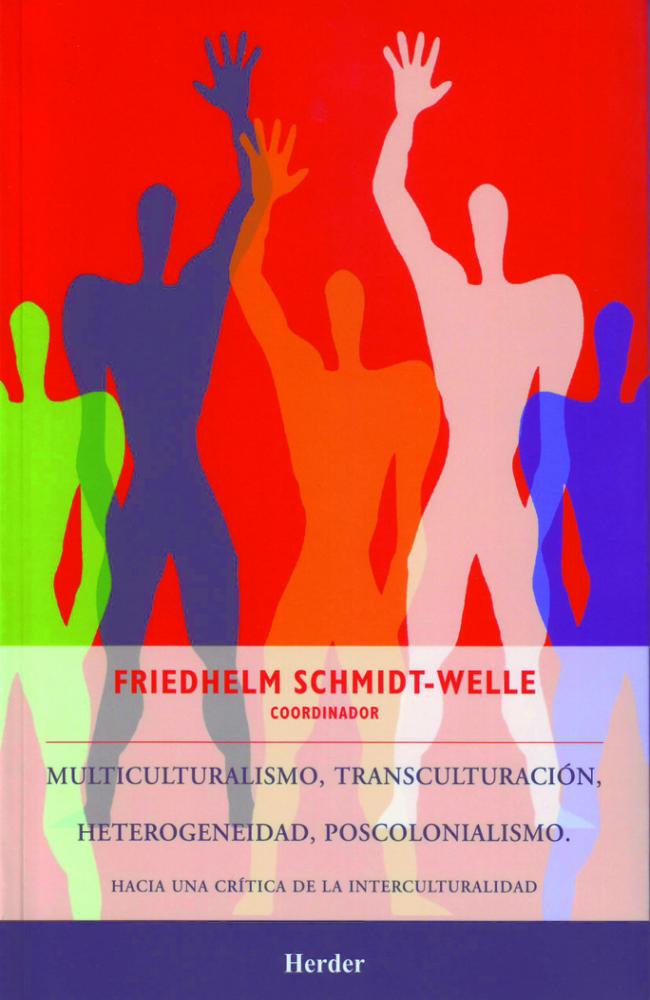 Multiculturismo, transculturacion....