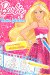 Diseños fabulosos (Barbie. Actividades)