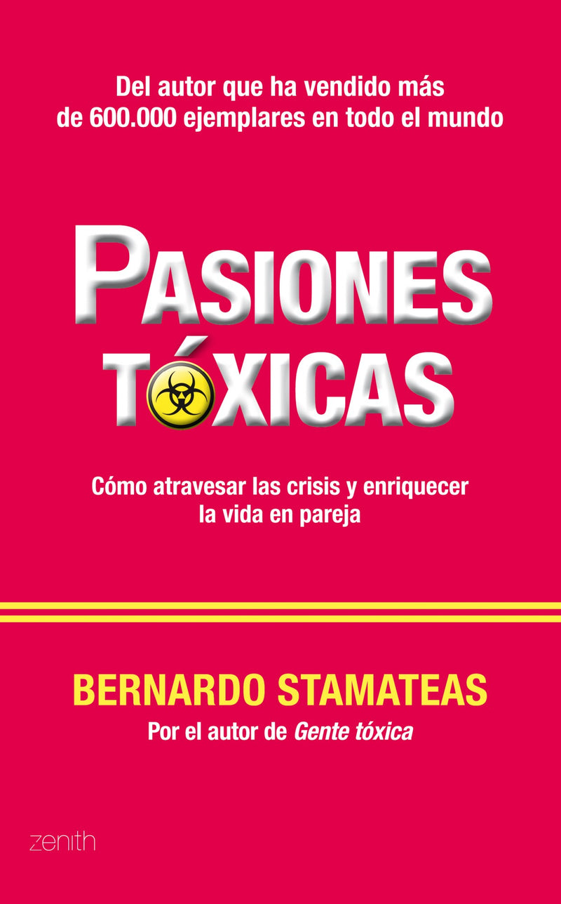 Pasiones tóxicas