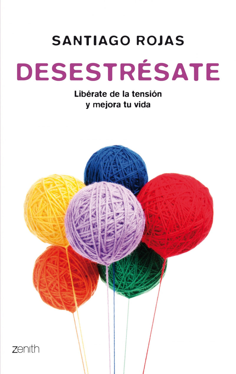Desestrésate