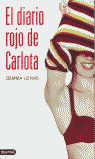 El diario rojo de Carlota