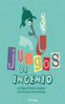 Juegos de ingenio
