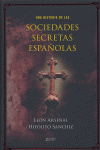 Una historia de las sociedades secretas españolas