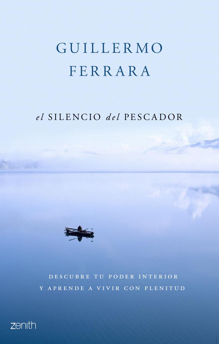 El silencio del pescador