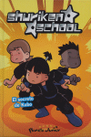 El secreto de Kubo