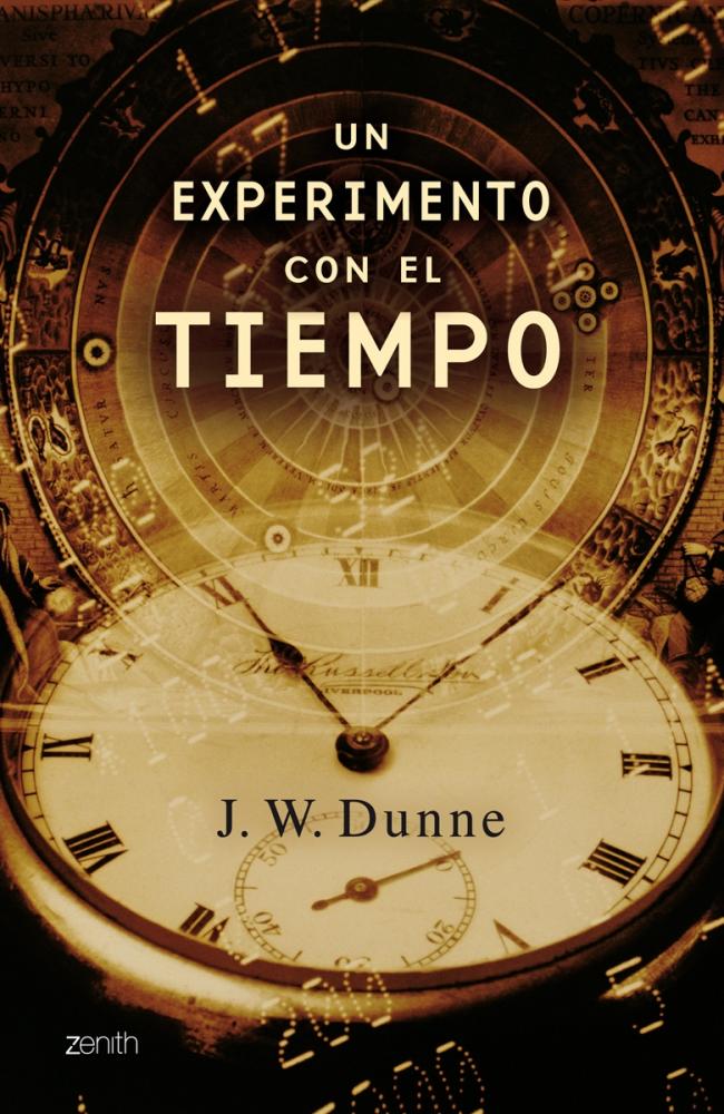 Un experimento con el tiempo