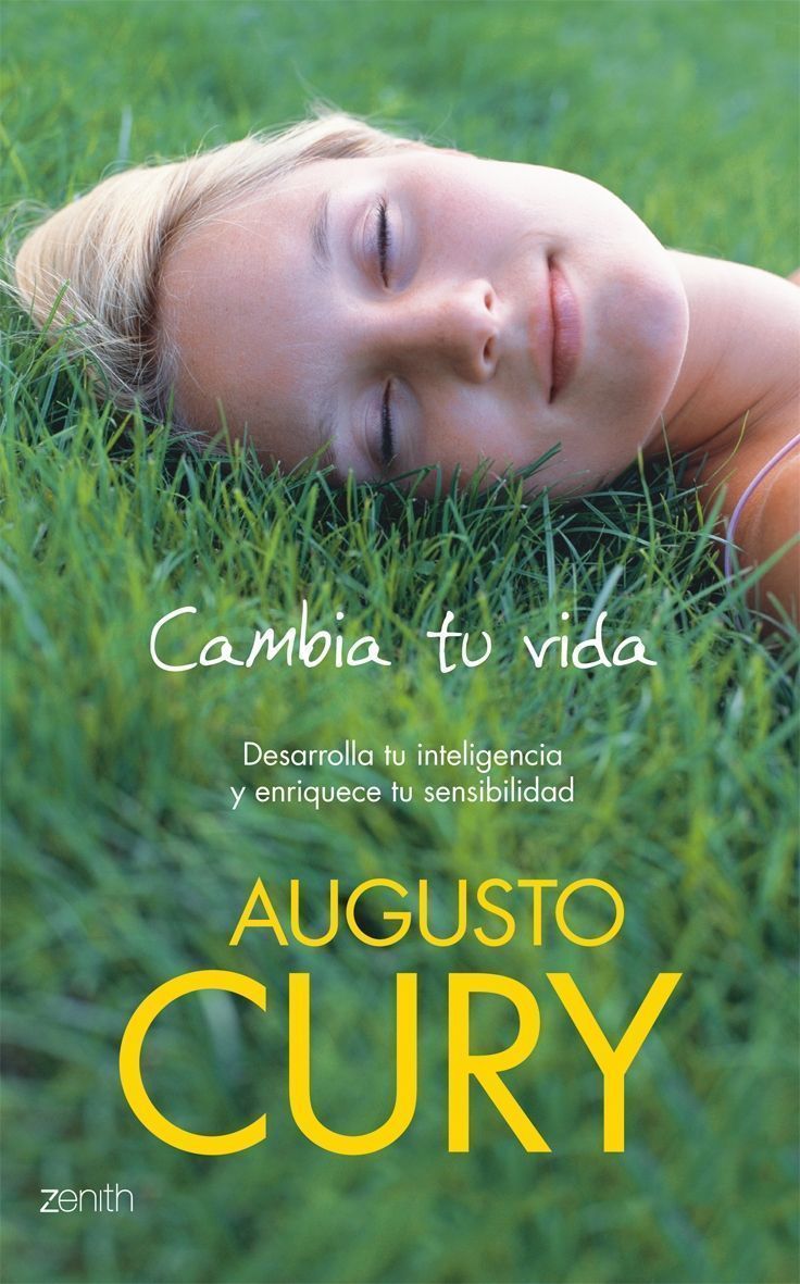 Cambia tu vida