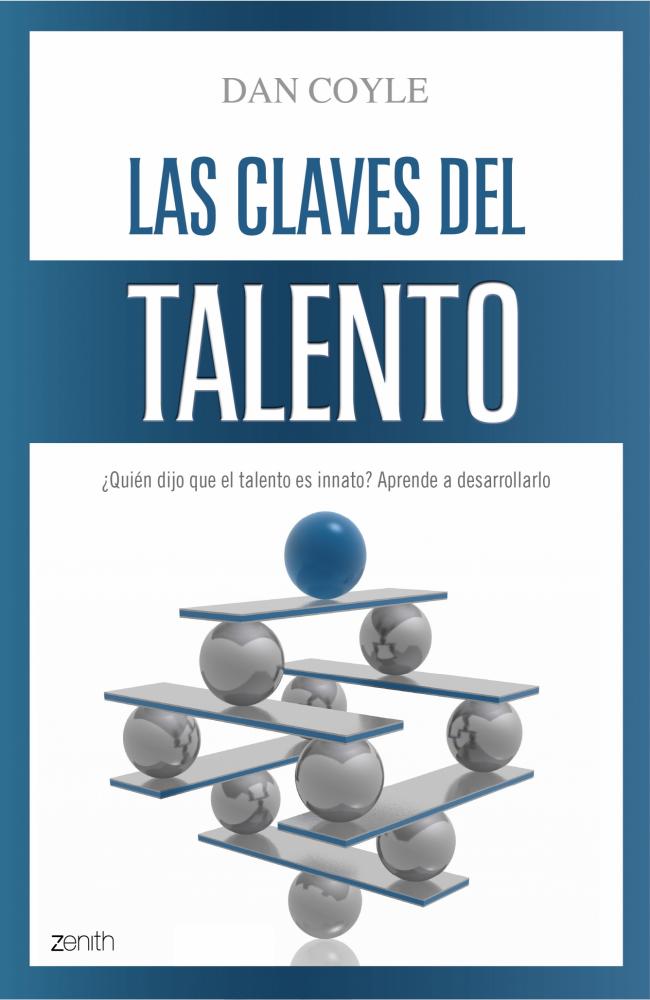 Las claves del talento