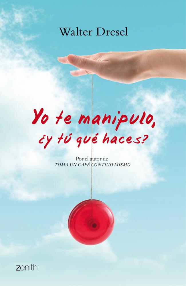 Yo te manipulo, ¿y tú qué haces?