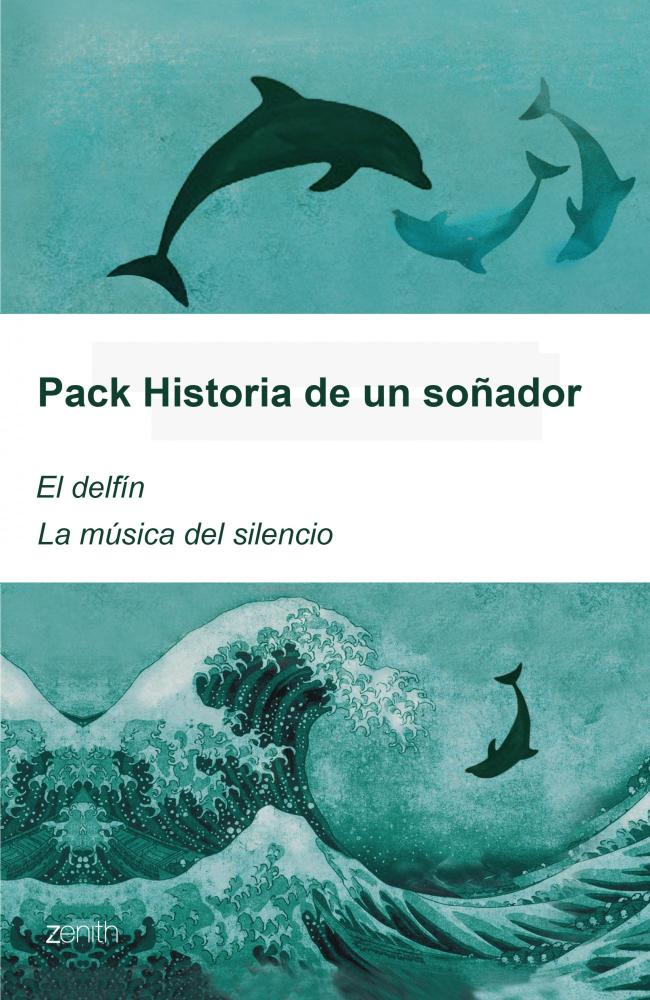 Pack Historia de un soñador