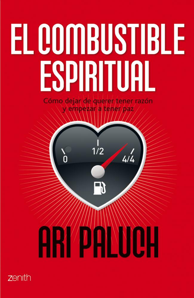 El combustible espiritual