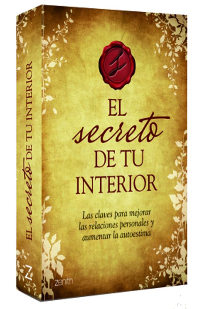 El secreto de tu interior