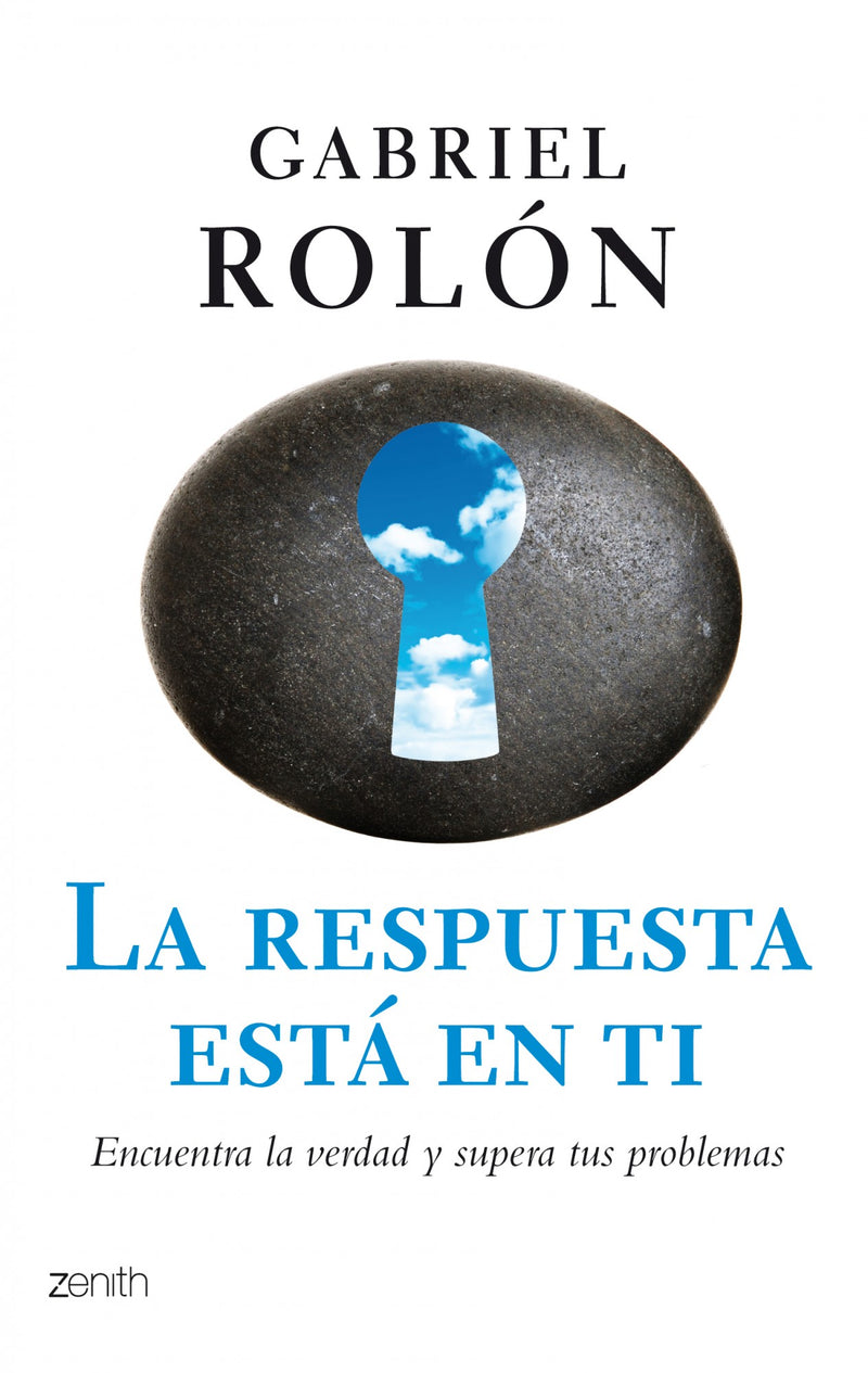 La respuesta está en ti