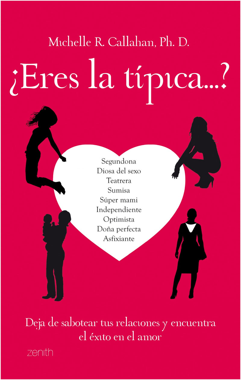 ¿Eres la típica...?