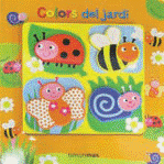 Colors del jardí