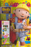 Bob y sus amigos. Pintamanía Ceras