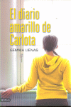 El diario amarillo de Carlota