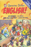Geronimo Stilton English! 2