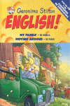 Geronimo Stilton English! 5