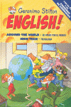 Geronimo Stilton English! 15