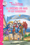 La revancha del Club de las Lagartijas