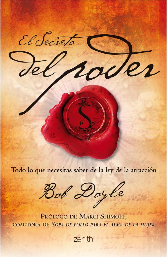 El secreto del poder