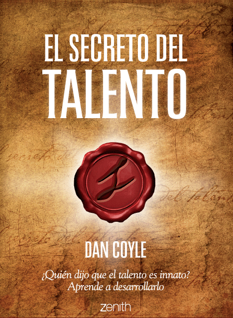 Pack El secreto del talento