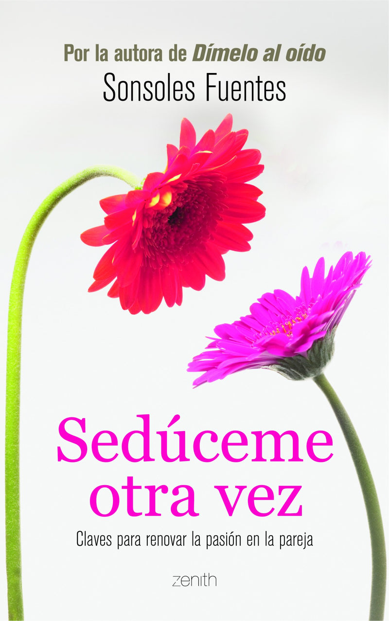 Sedúceme otra vez