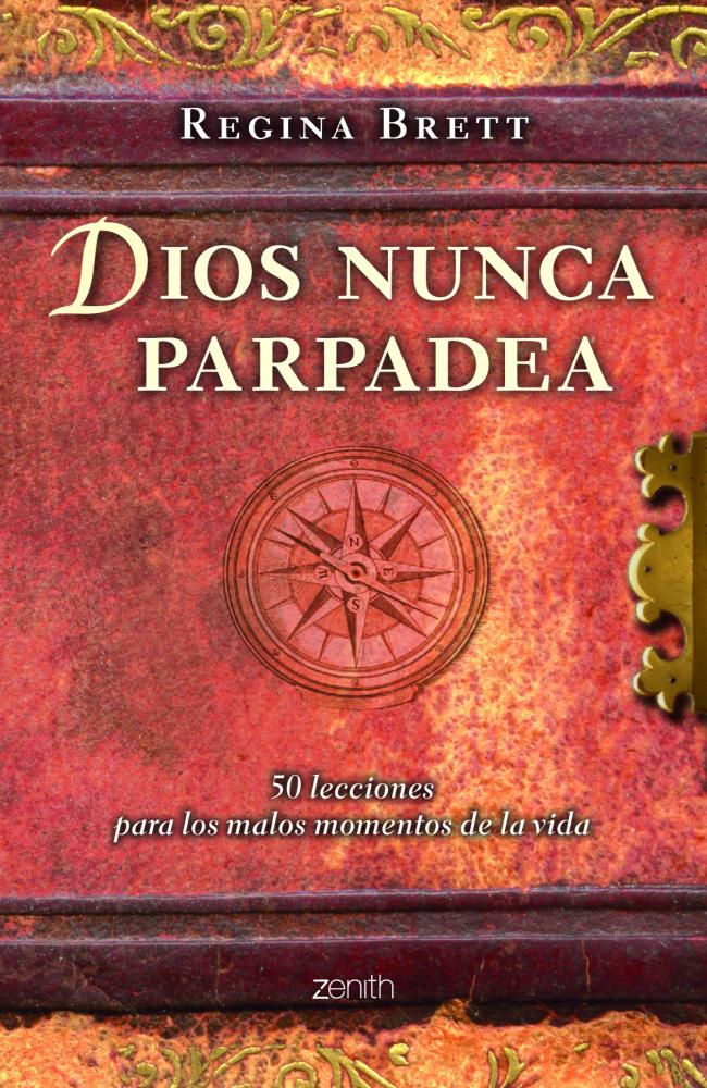 Dios nunca parpadea