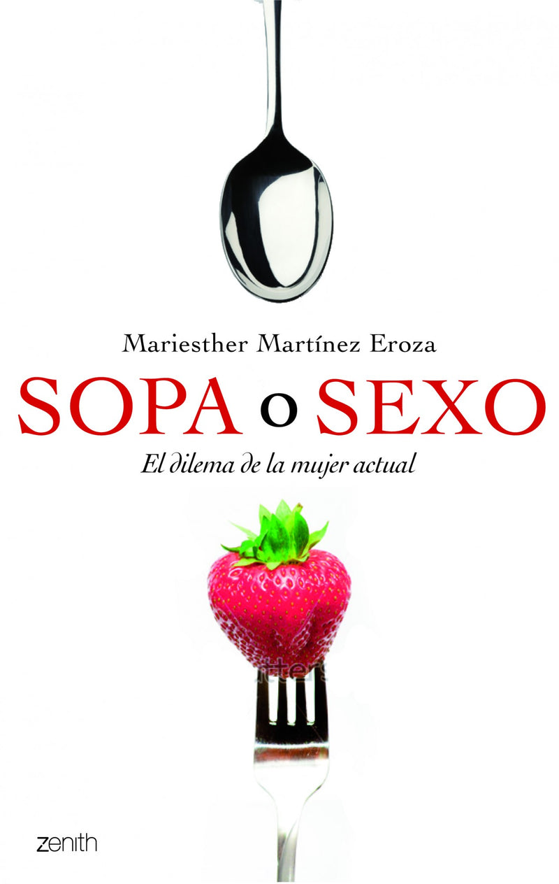 Sopa o sexo