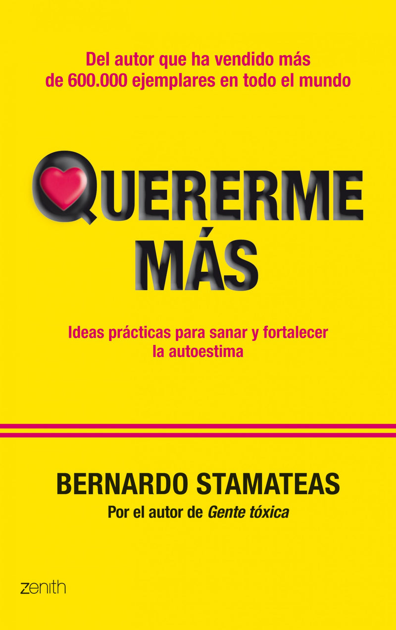 Quererme más