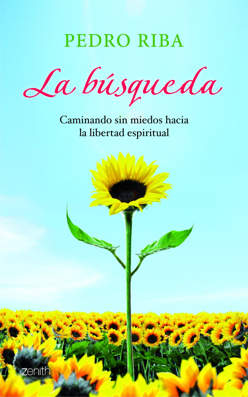 La búsqueda