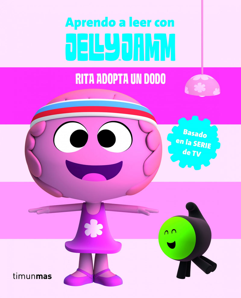 Rita adopta un dodo
