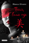 París, luna roja