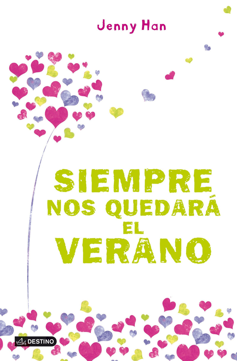Siempre nos quedará el verano