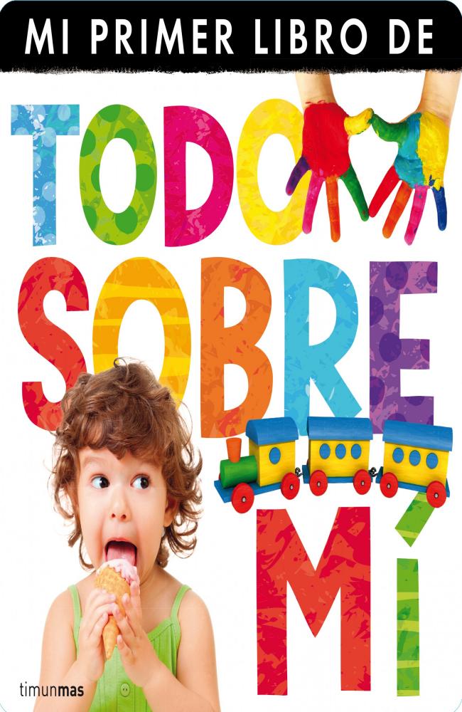 Todo sobre mí