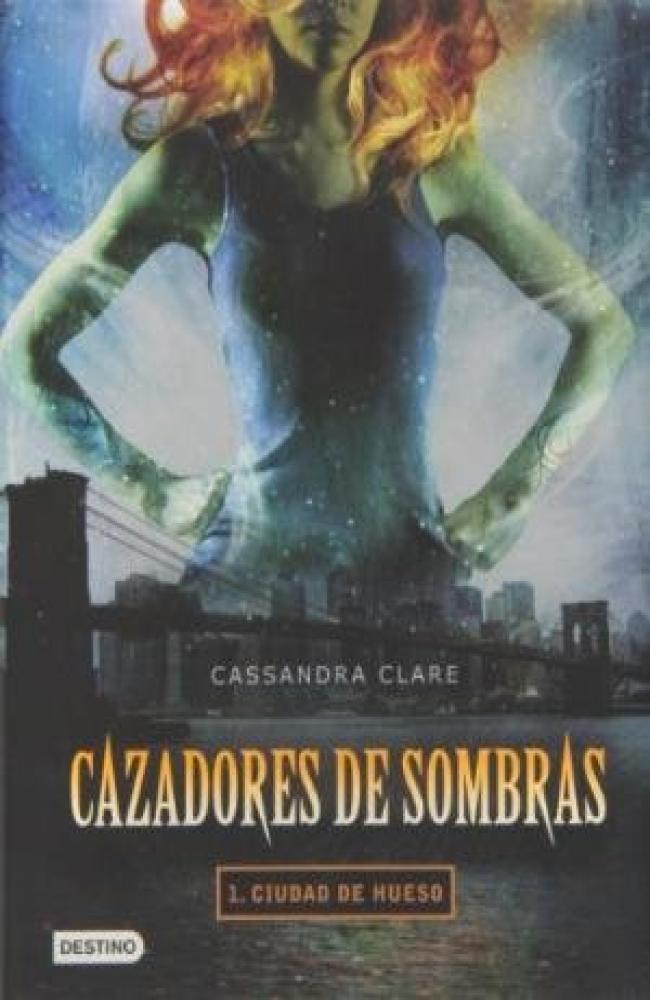 Pack Cazadores S. 1+ poster