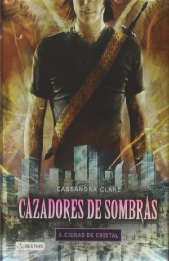 Pack Cazadores S. 3+ poster