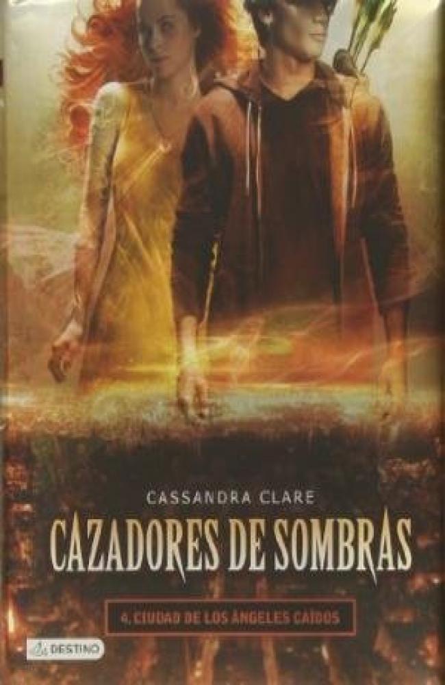 Pack Cazadores S. 4+ poster
