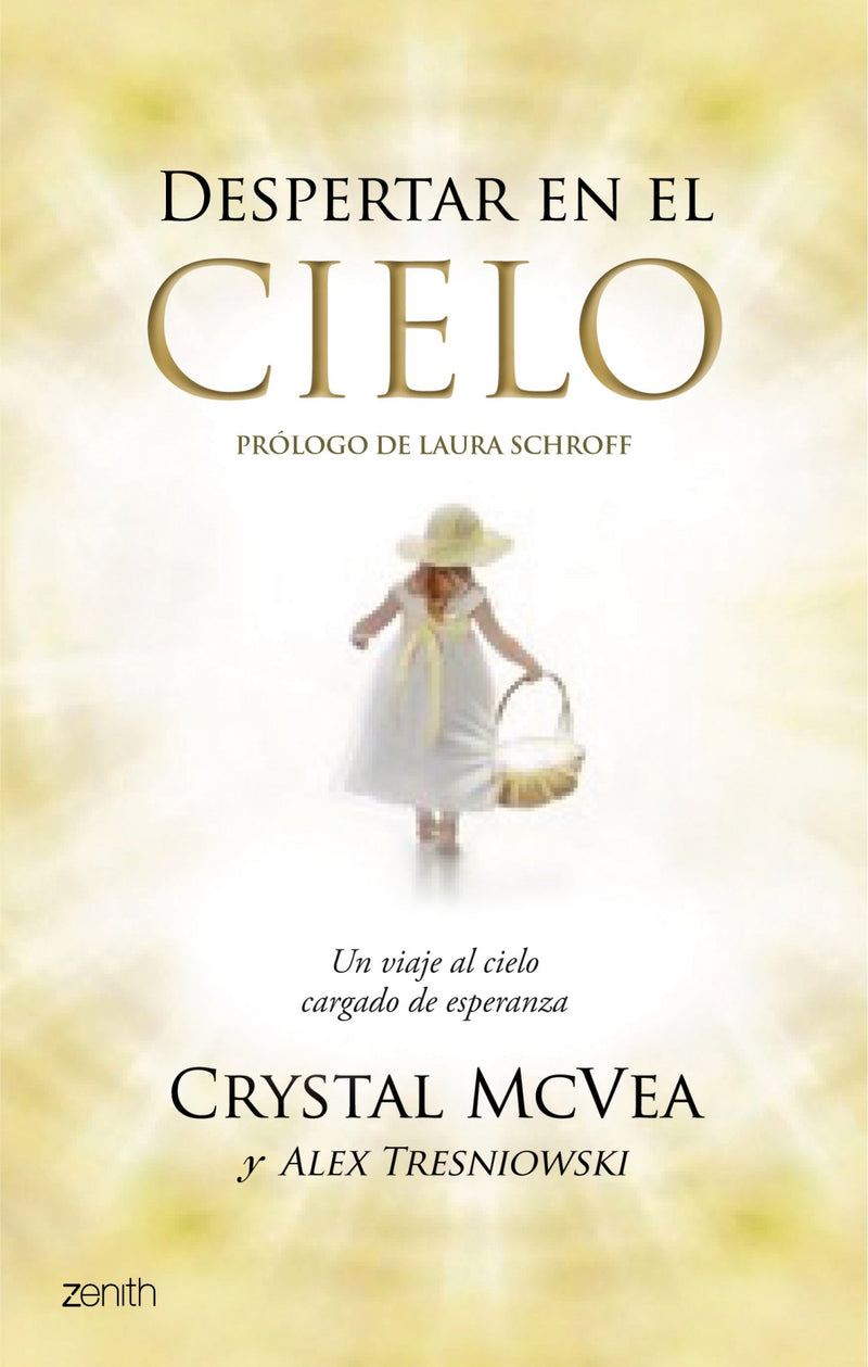 Despertar en el cielo