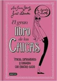 El gran libro de las Chicas. La Banda de Zoé