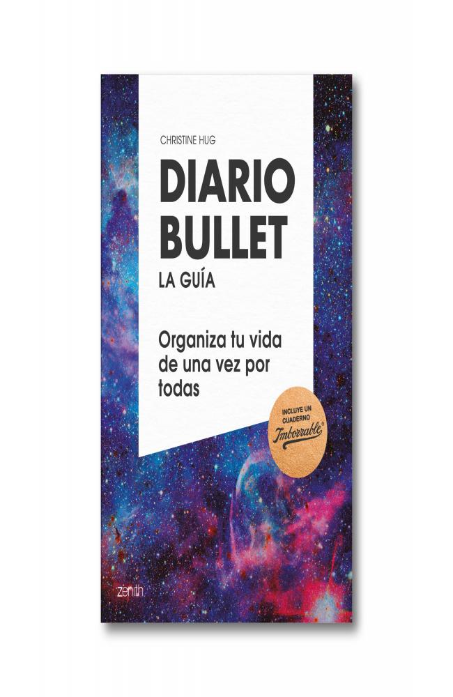 Diario Bullet, la guía. Cósmico