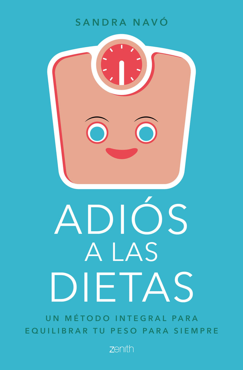 Adiós a las dietas