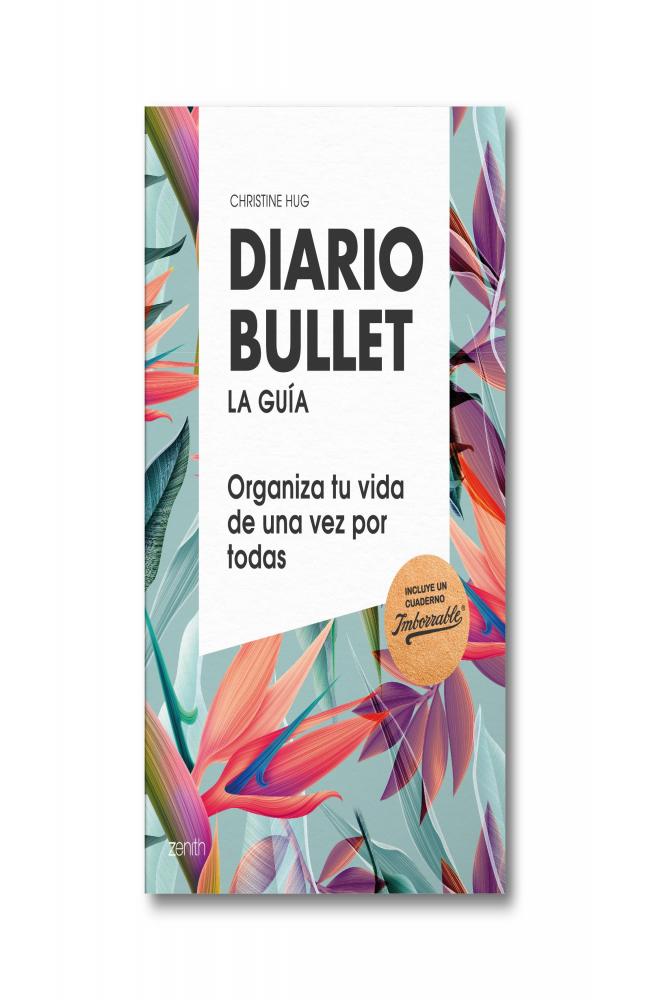 Diario Bullet, la guía. Tropical